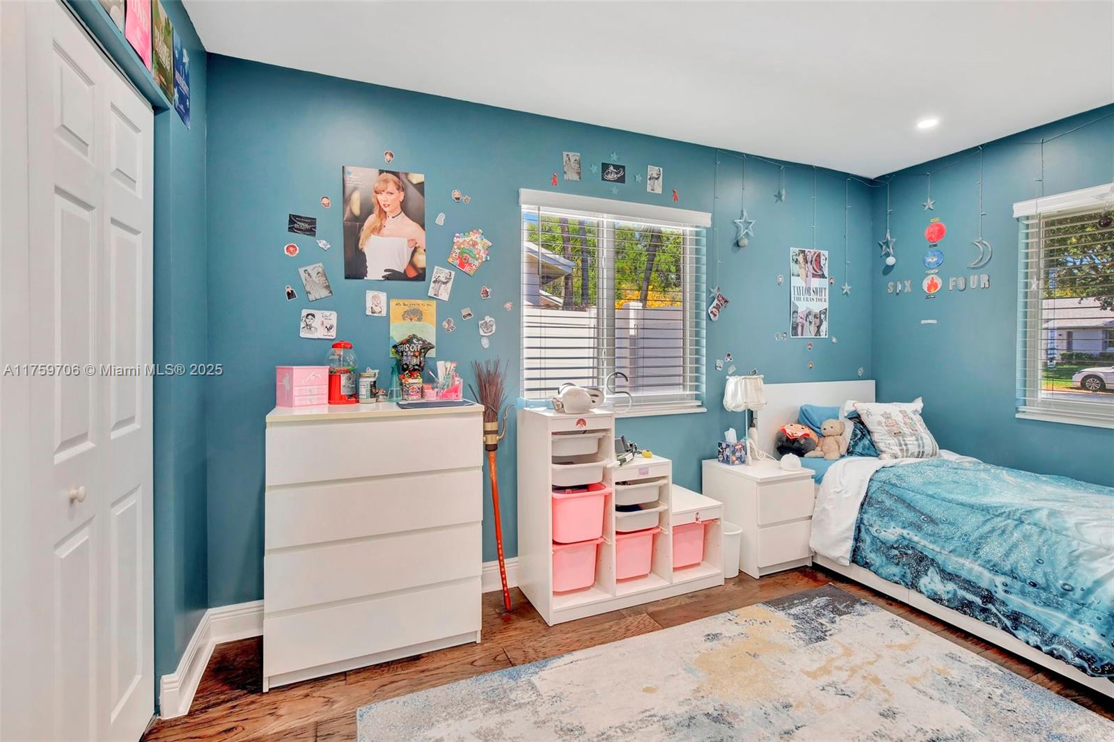 TIMBERLAKE FIRST ADD - Residential