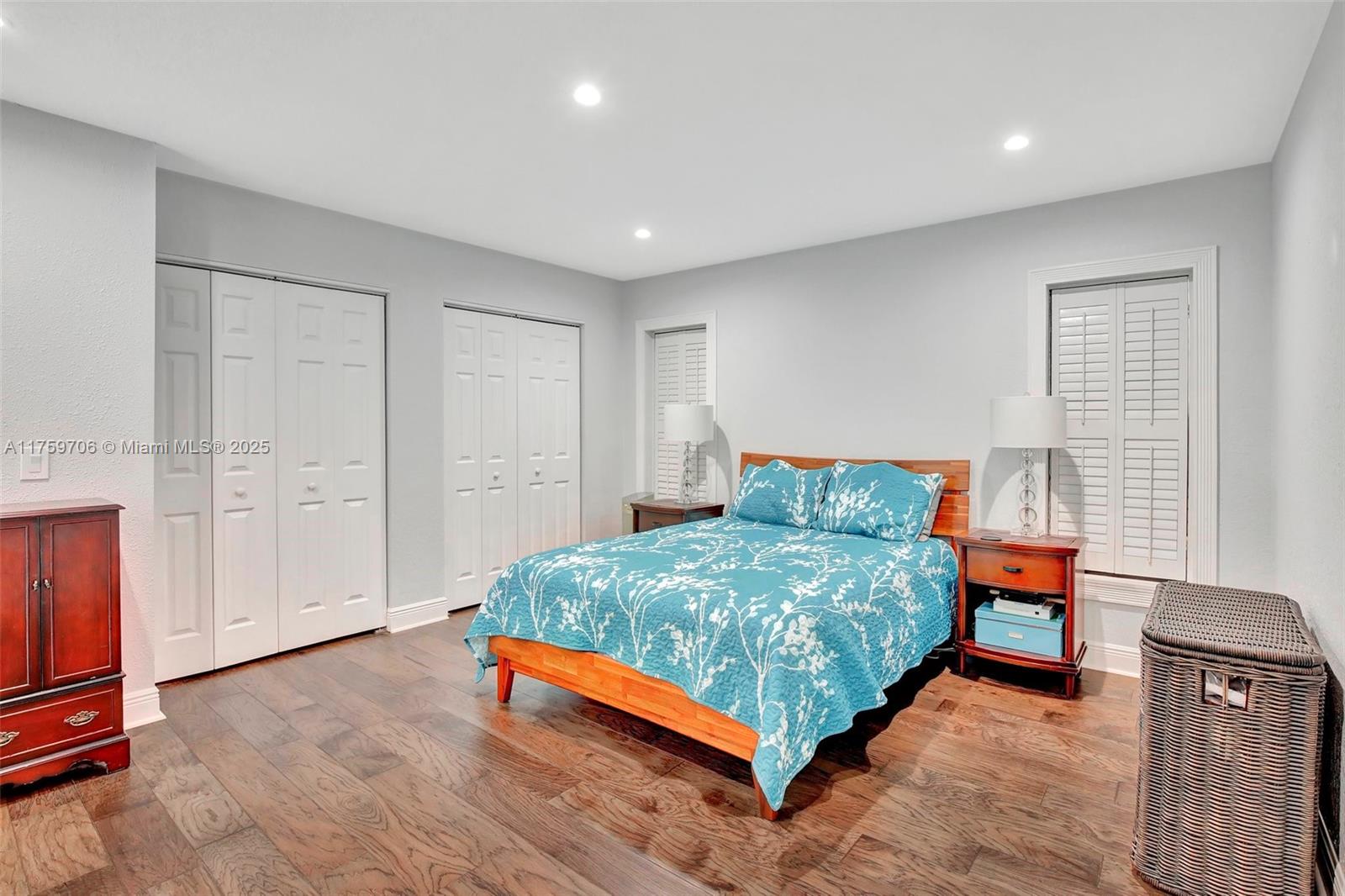 TIMBERLAKE FIRST ADD - Residential