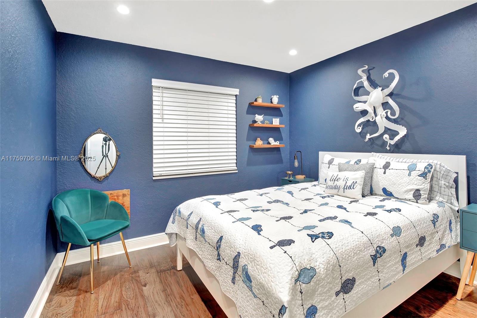 TIMBERLAKE FIRST ADD - Residential