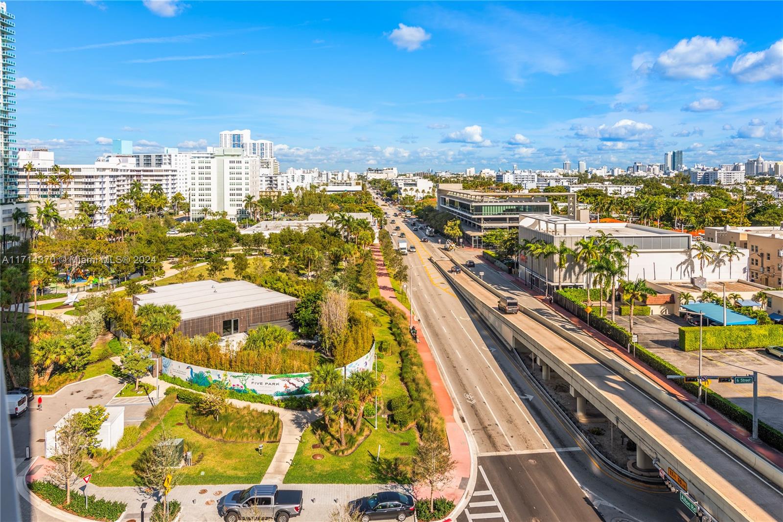 AQUARIUM SITE AMD - Residential