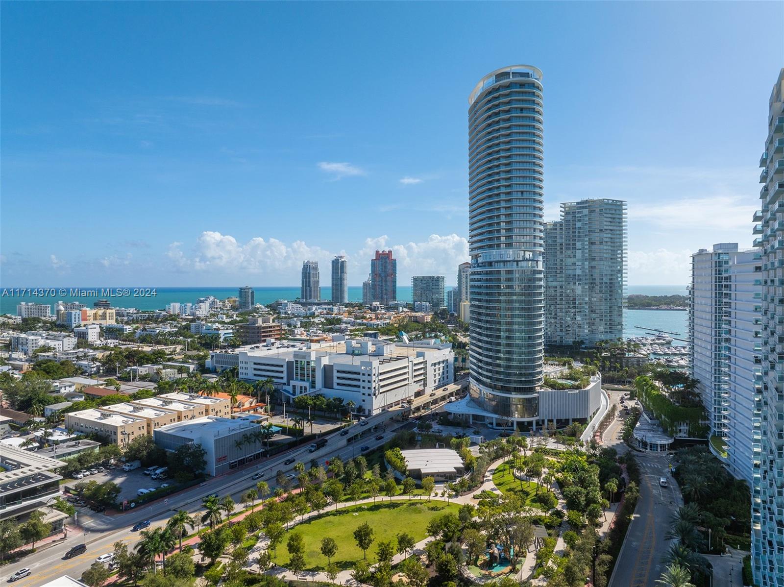 AQUARIUM SITE AMD - Residential