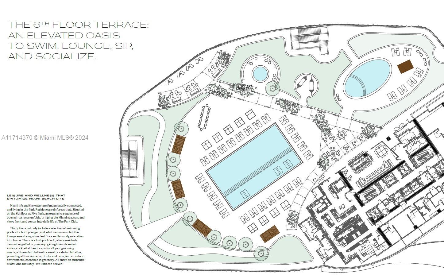 AQUARIUM SITE AMD - Residential