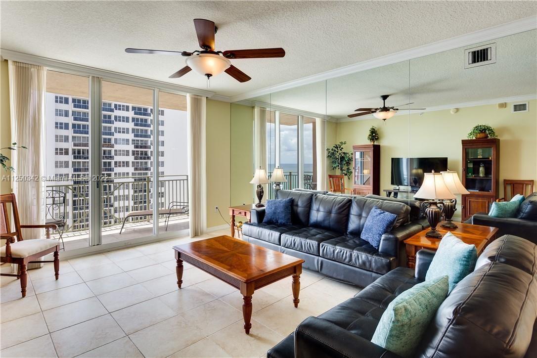 2080 OCEAN DRIVE CONDO - Residential Lease