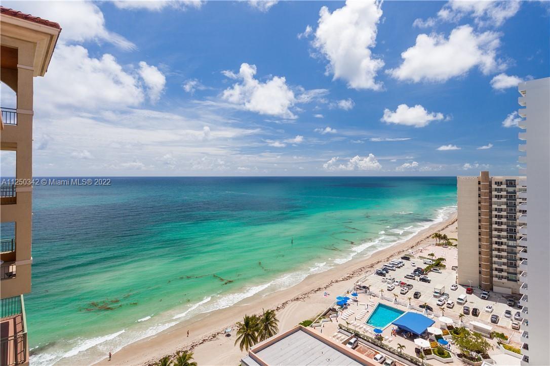 2080 OCEAN DRIVE CONDO - Residential Lease
