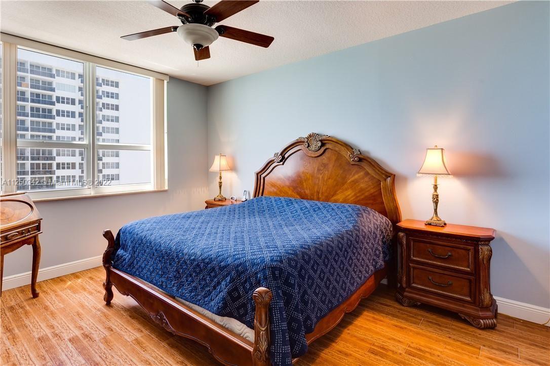 2080 OCEAN DRIVE CONDO - Residential Lease