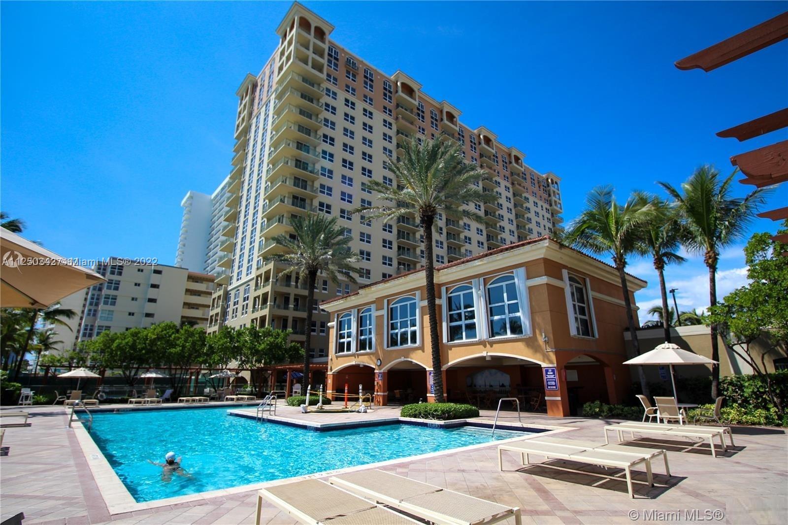 2080 OCEAN DRIVE CONDO - Residential Lease