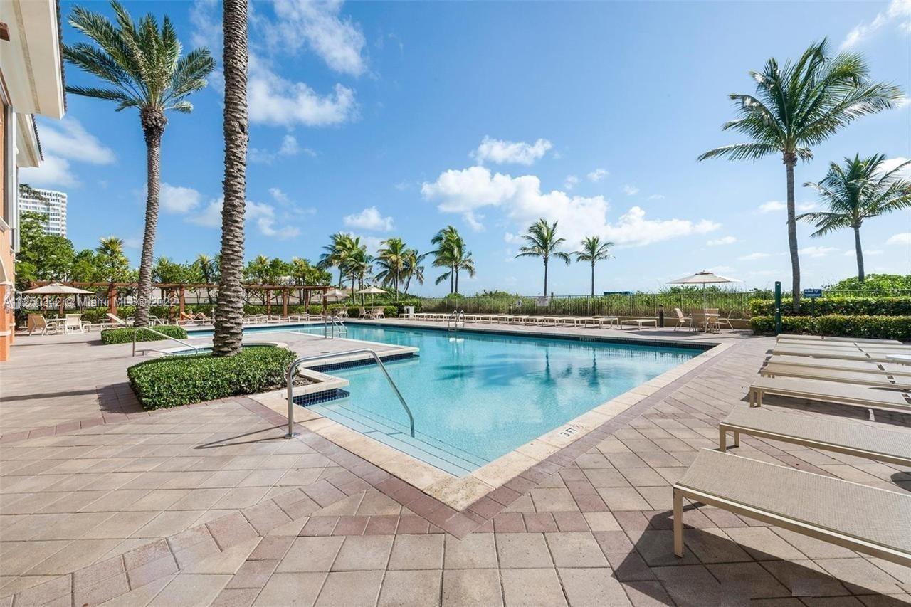 2080 OCEAN DRIVE CONDO - Residential Lease
