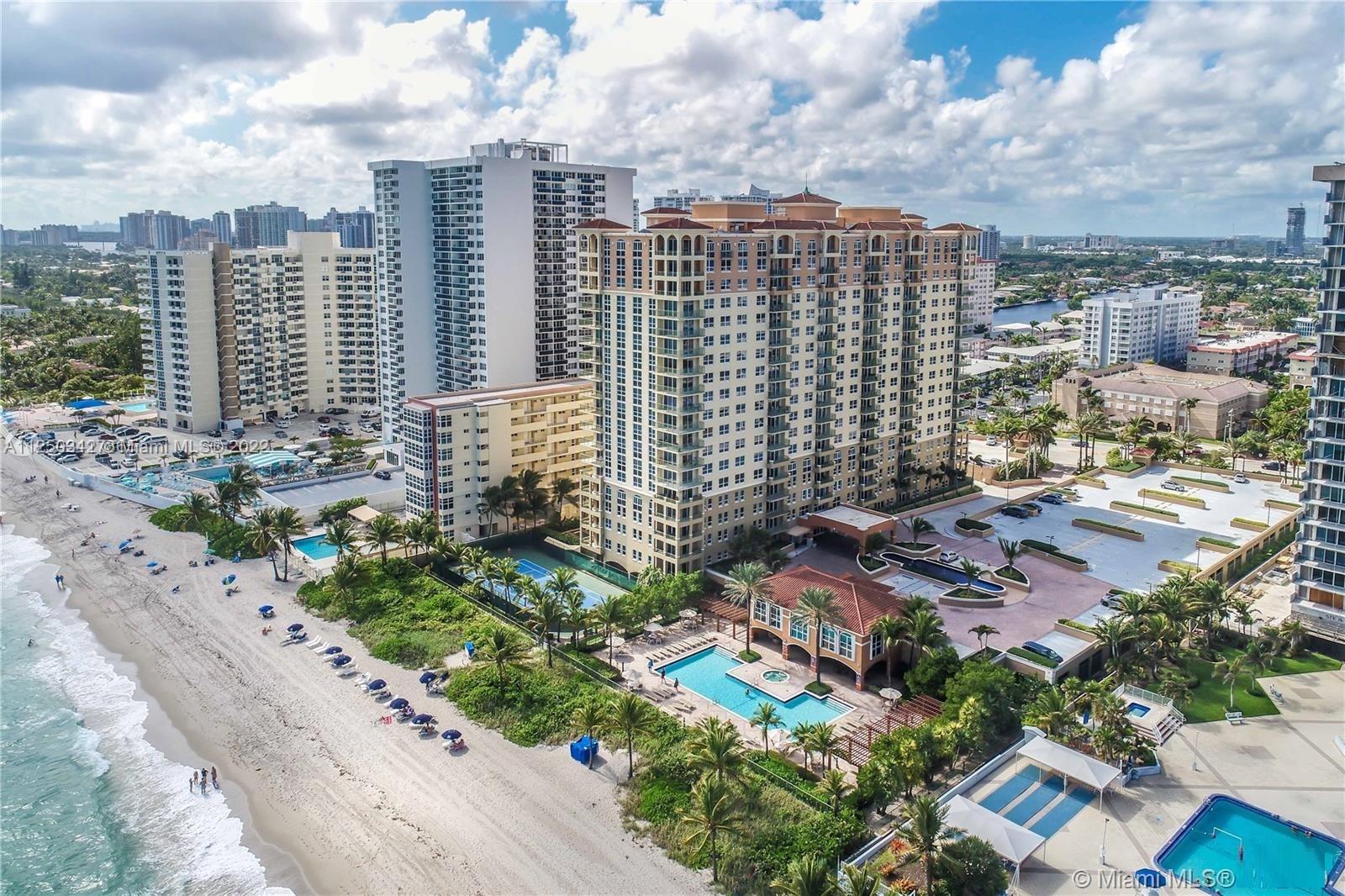 2080 OCEAN DRIVE CONDO - Residential Lease