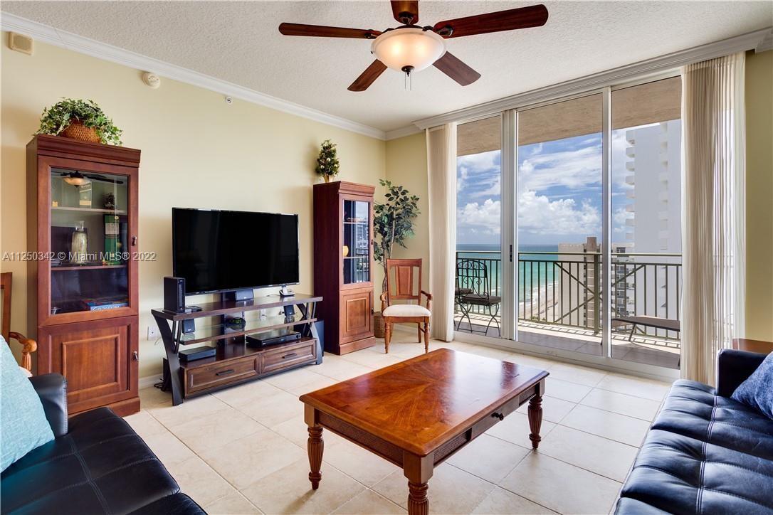 2080 OCEAN DRIVE CONDO - Residential Lease