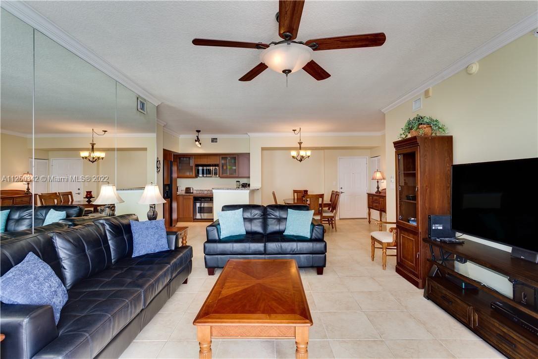 2080 OCEAN DRIVE CONDO - Residential Lease