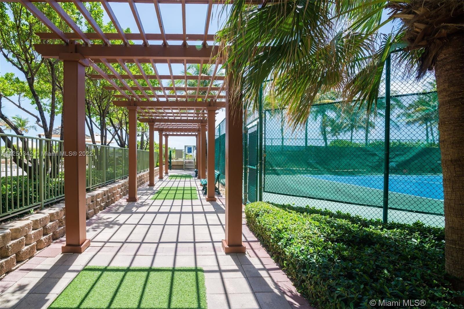 2080 OCEAN DRIVE CONDO - Residential Lease