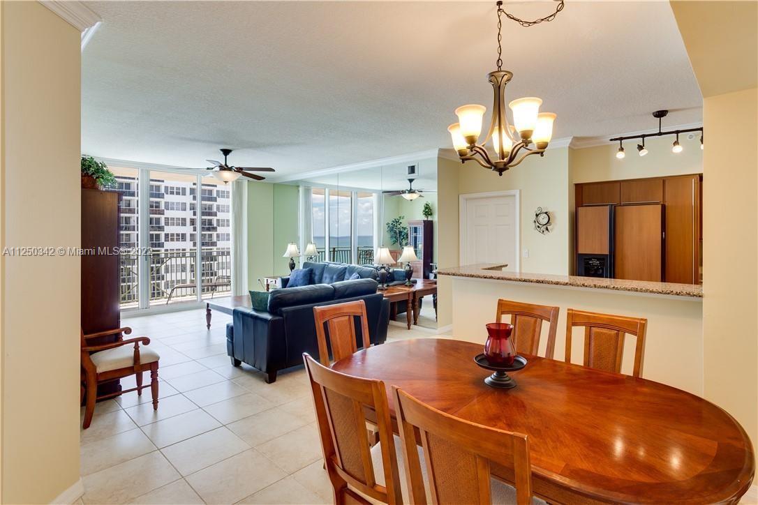 2080 OCEAN DRIVE CONDO - Residential Lease