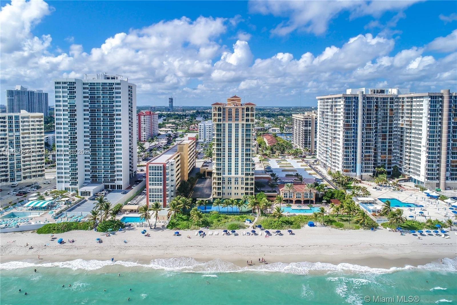 2080 OCEAN DRIVE CONDO - Residential Lease
