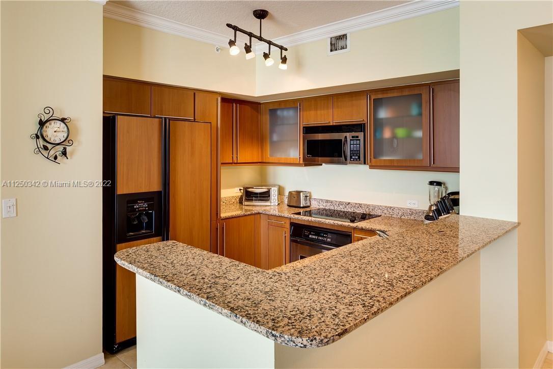 2080 OCEAN DRIVE CONDO - Residential Lease