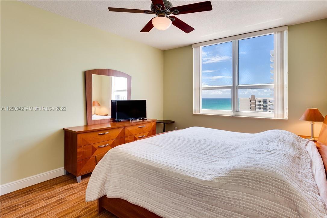 2080 OCEAN DRIVE CONDO - Residential Lease