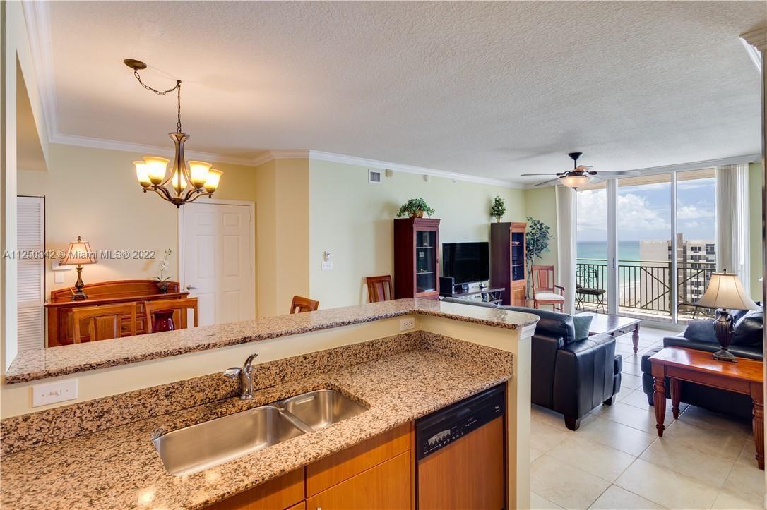 2080 OCEAN DRIVE CONDO - Residential Lease