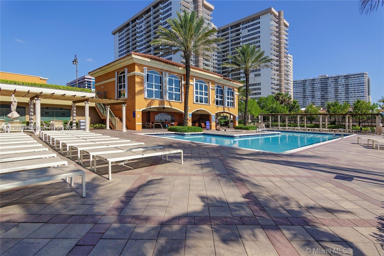 2080 OCEAN DRIVE CONDO - Residential Lease