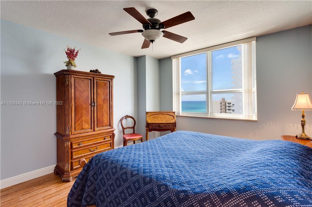 2080 OCEAN DRIVE CONDO - Residential Lease