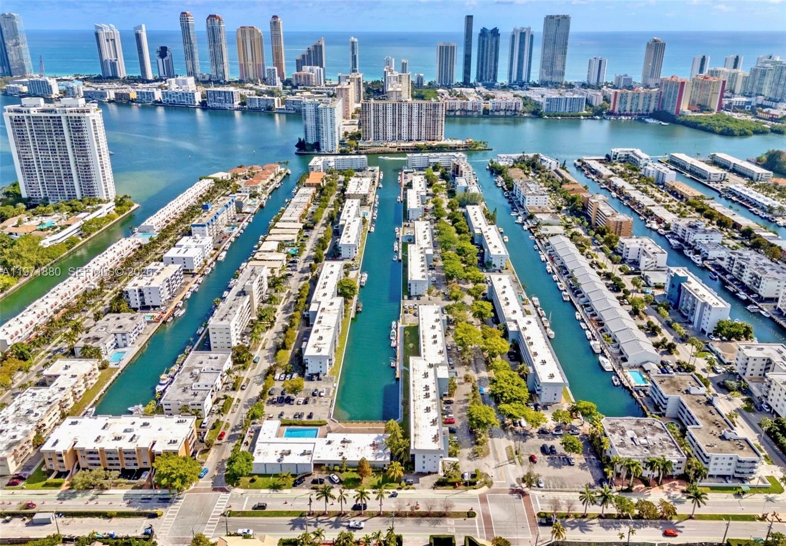 Eden Isles - Residential