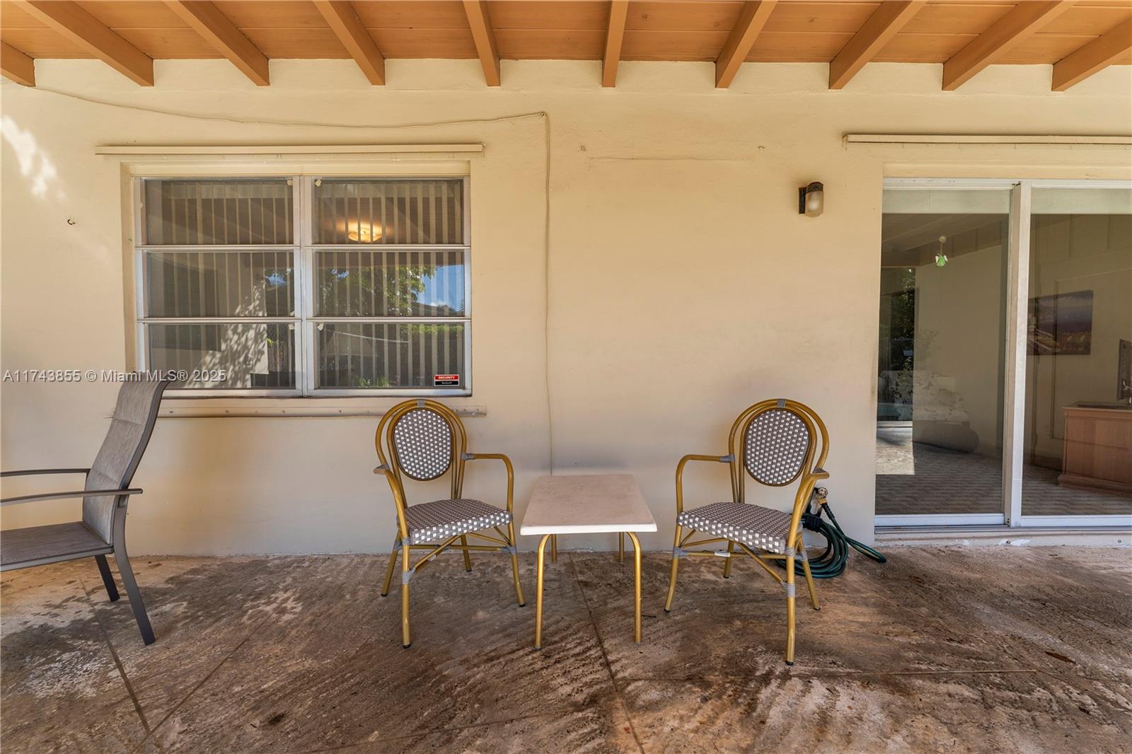 POINCIANA PK AMEN PL BLKS - Residential