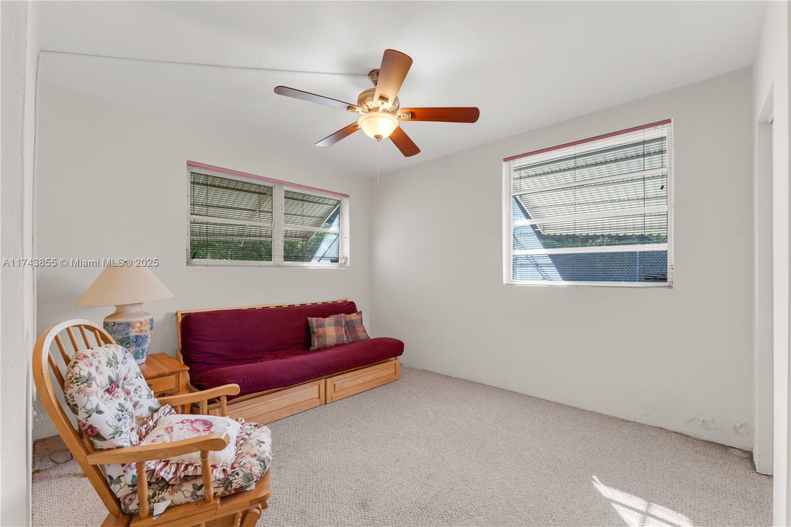 POINCIANA PK AMEN PL BLKS - Residential