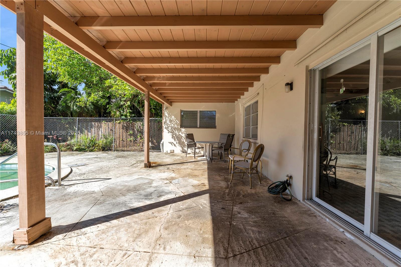 POINCIANA PK AMEN PL BLKS - Residential