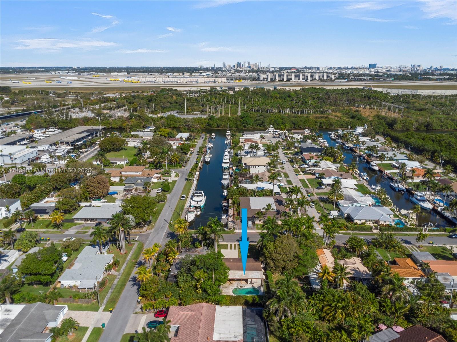 POINCIANA PK AMEN PL BLKS - Residential