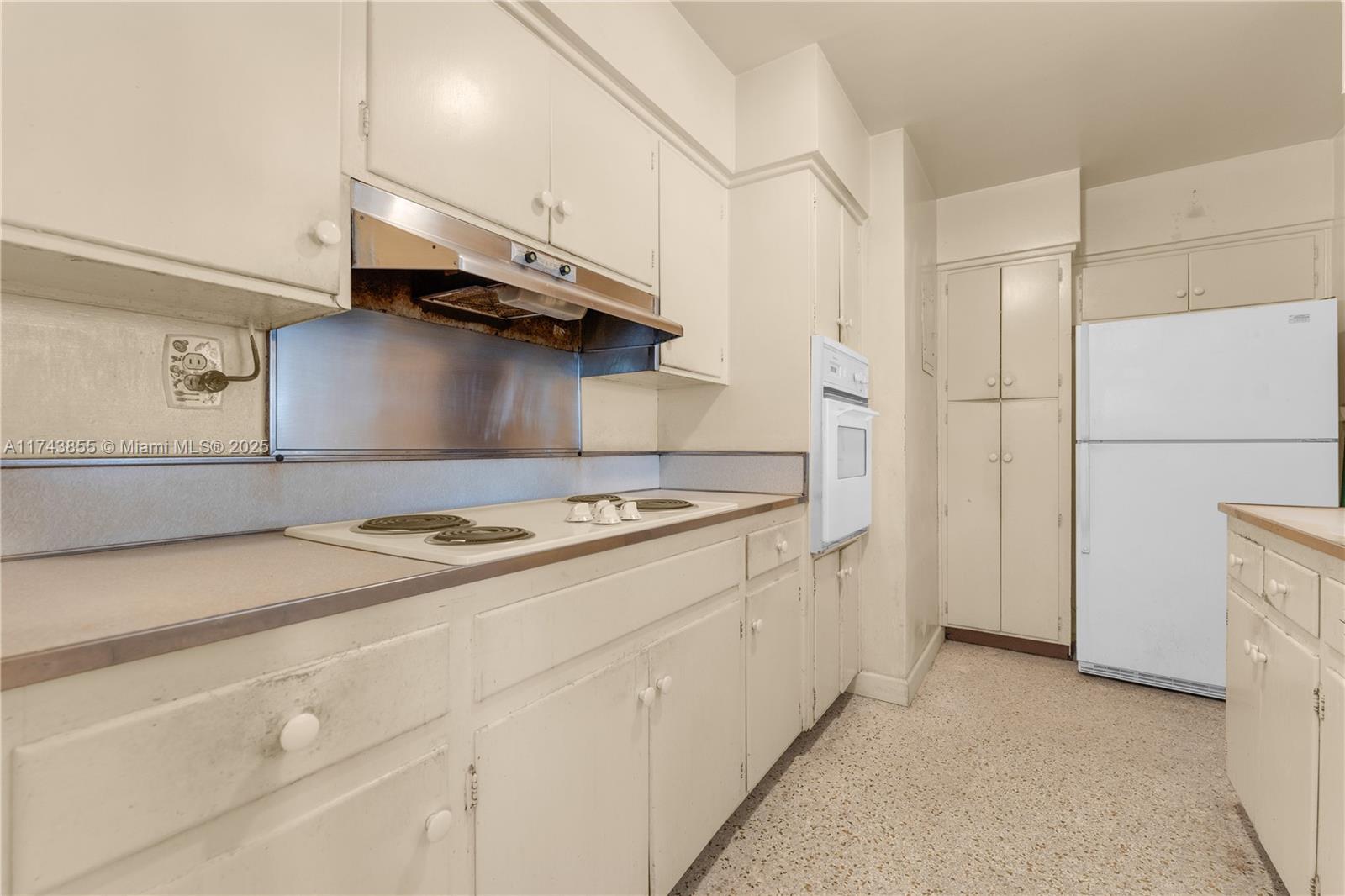 POINCIANA PK AMEN PL BLKS - Residential