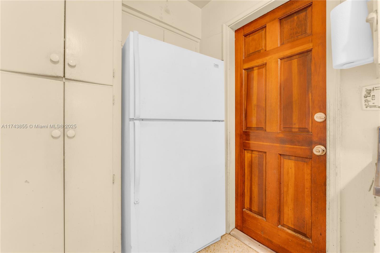POINCIANA PK AMEN PL BLKS - Residential