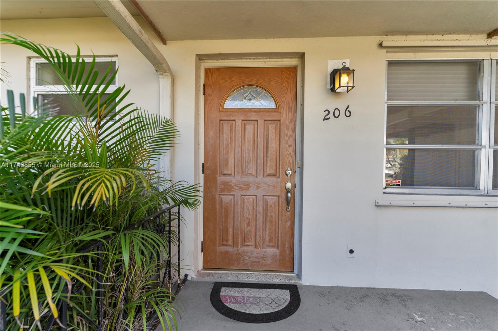 POINCIANA PK AMEN PL BLKS - Residential