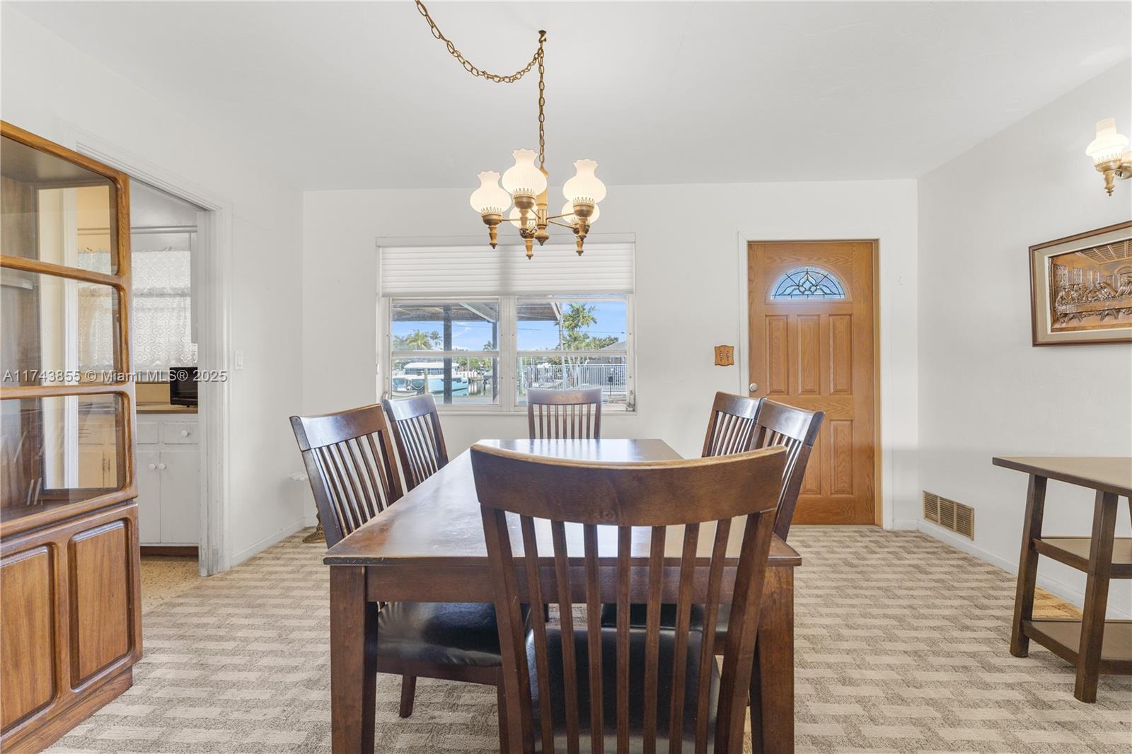 POINCIANA PK AMEN PL BLKS - Residential