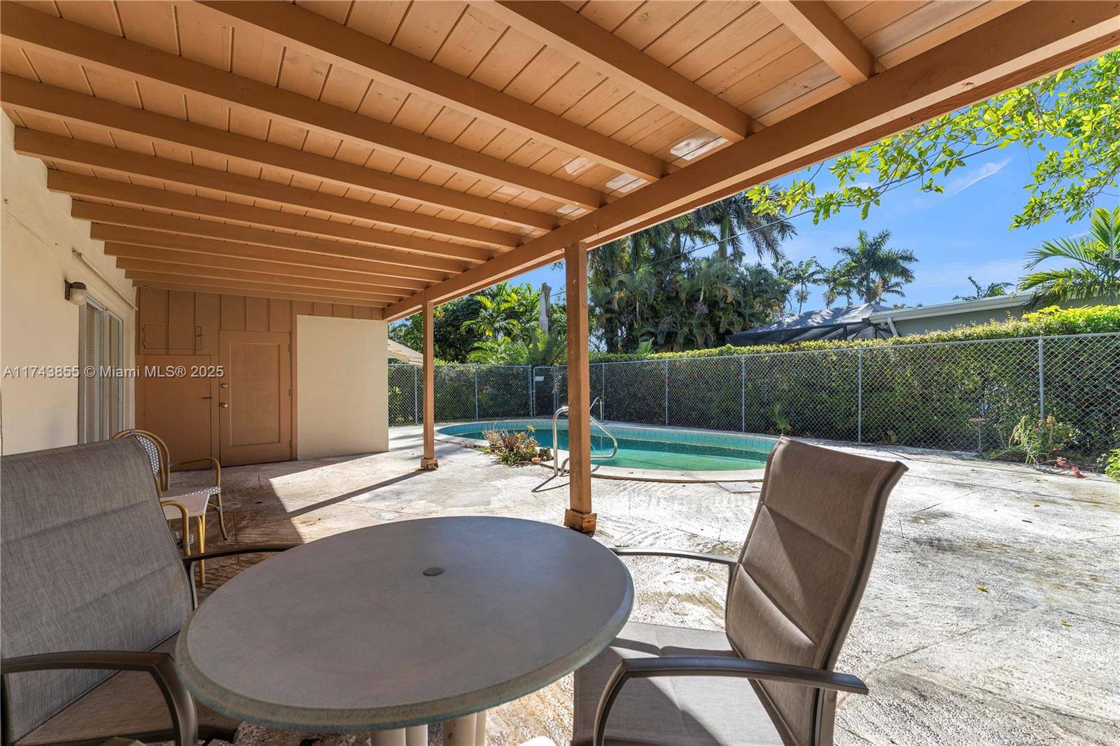 POINCIANA PK AMEN PL BLKS - Residential