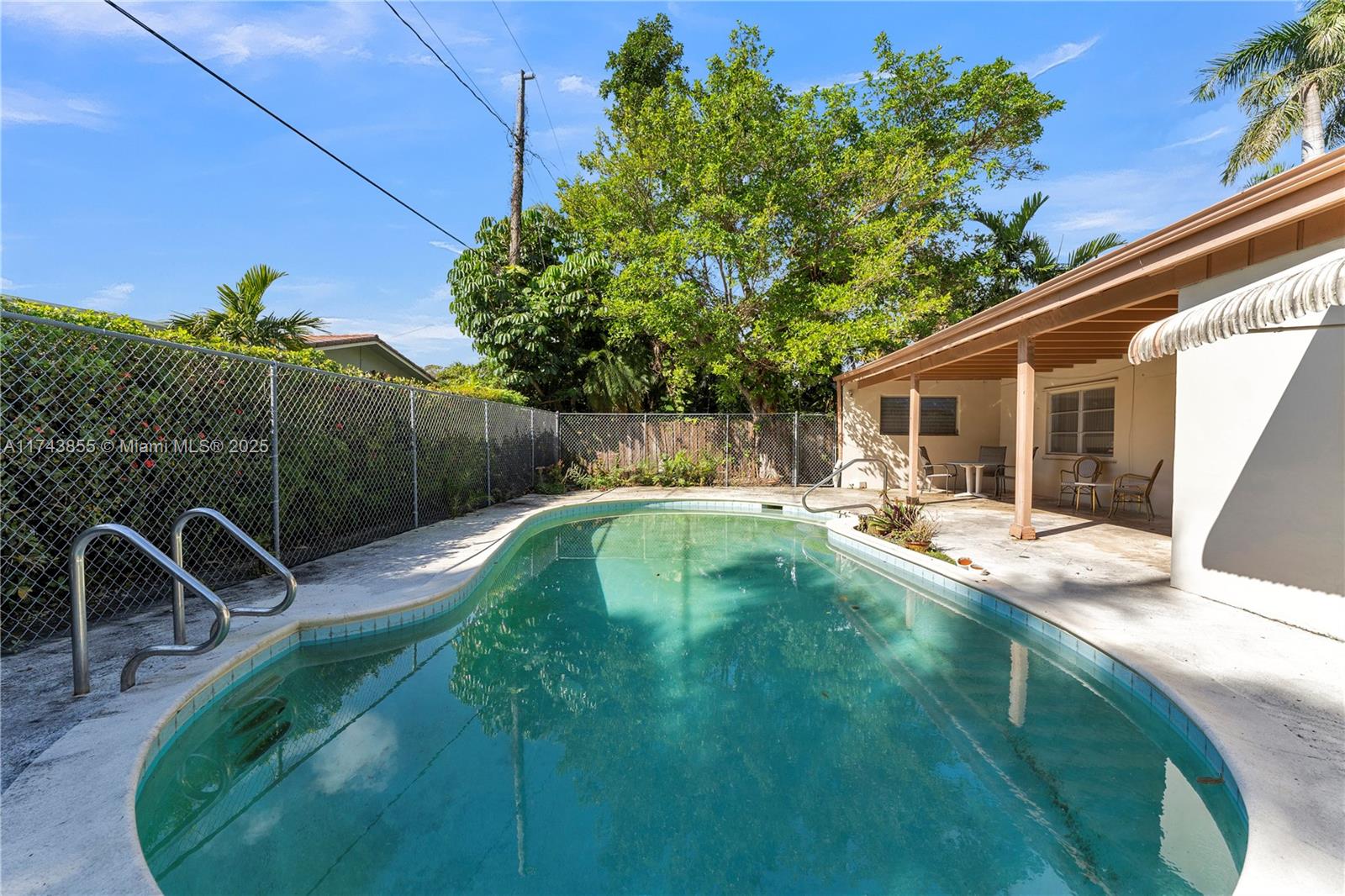 POINCIANA PK AMEN PL BLKS - Residential