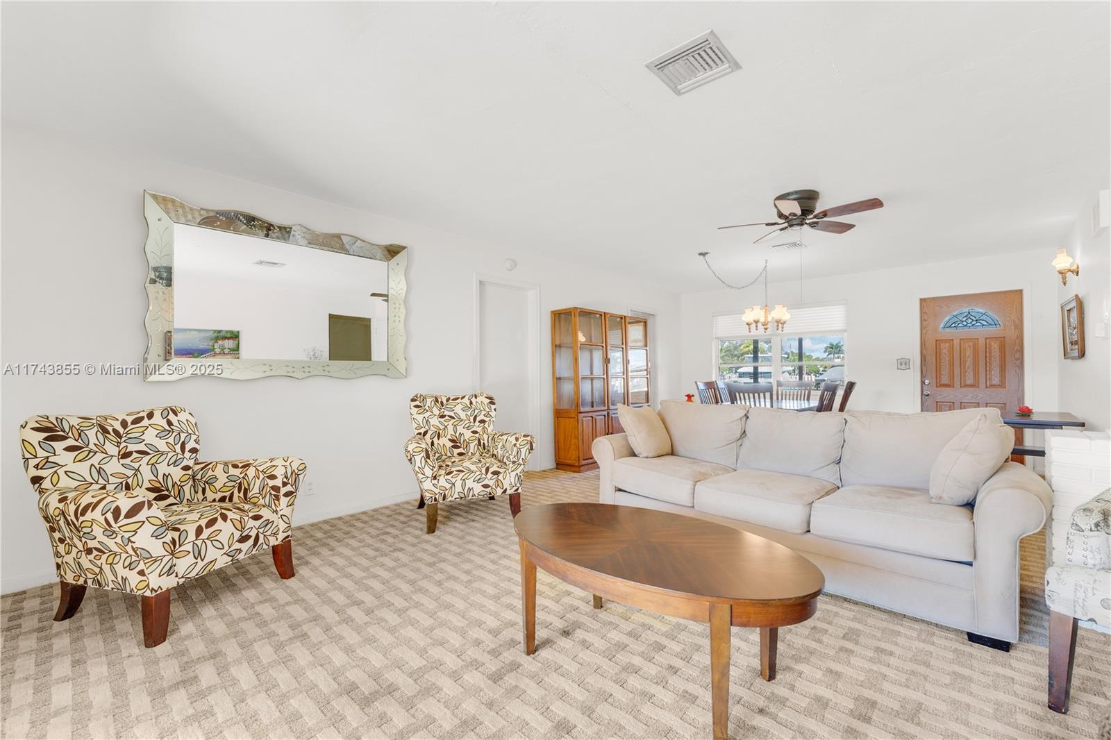 POINCIANA PK AMEN PL BLKS - Residential
