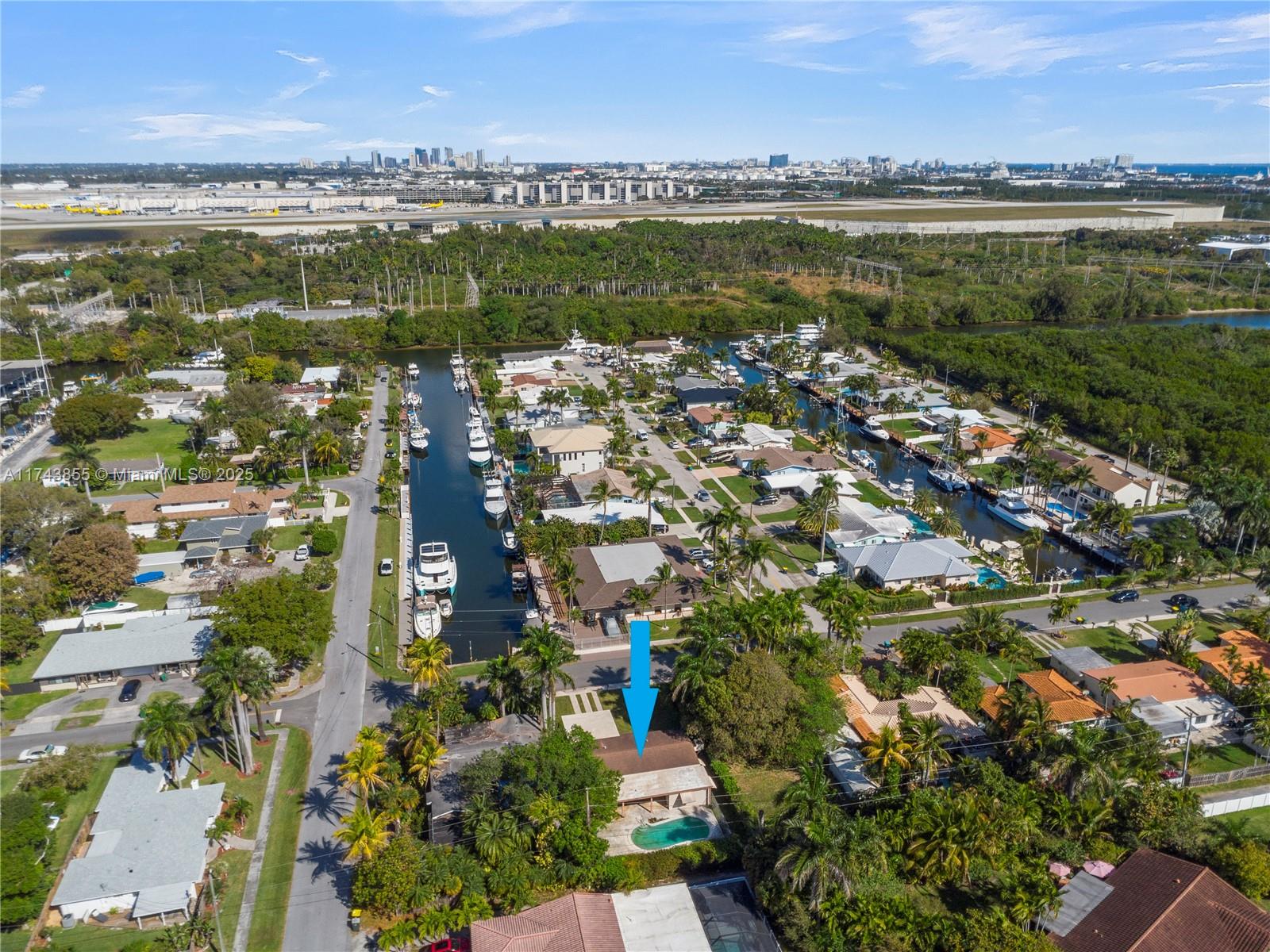 POINCIANA PK AMEN PL BLKS - Residential