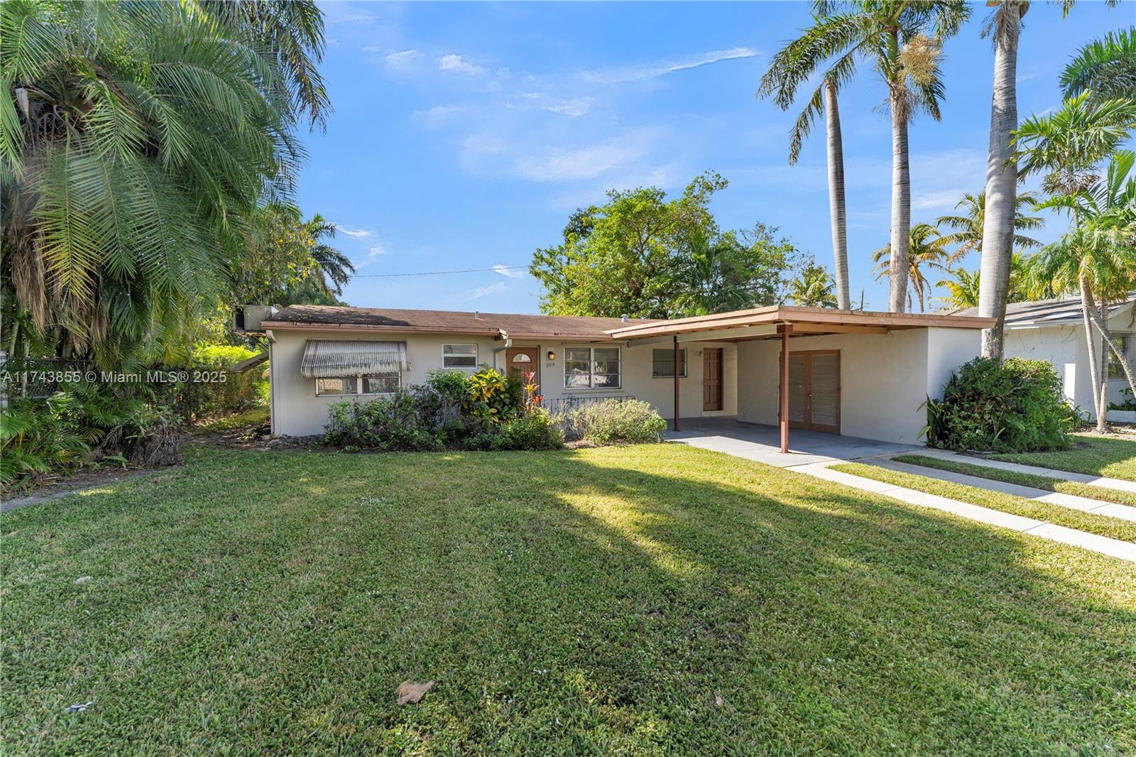 POINCIANA PK AMEN PL BLKS - Residential