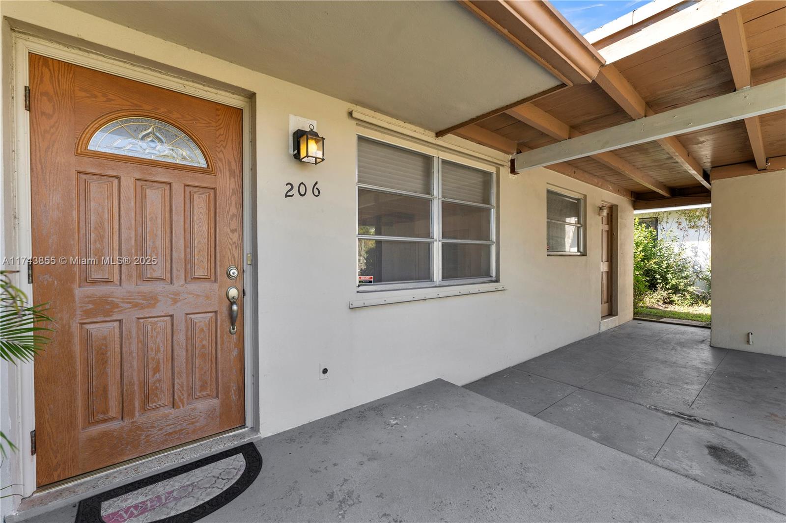 POINCIANA PK AMEN PL BLKS - Residential