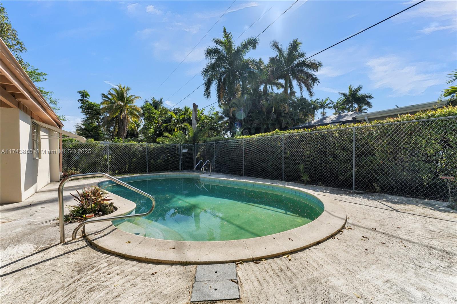 POINCIANA PK AMEN PL BLKS - Residential