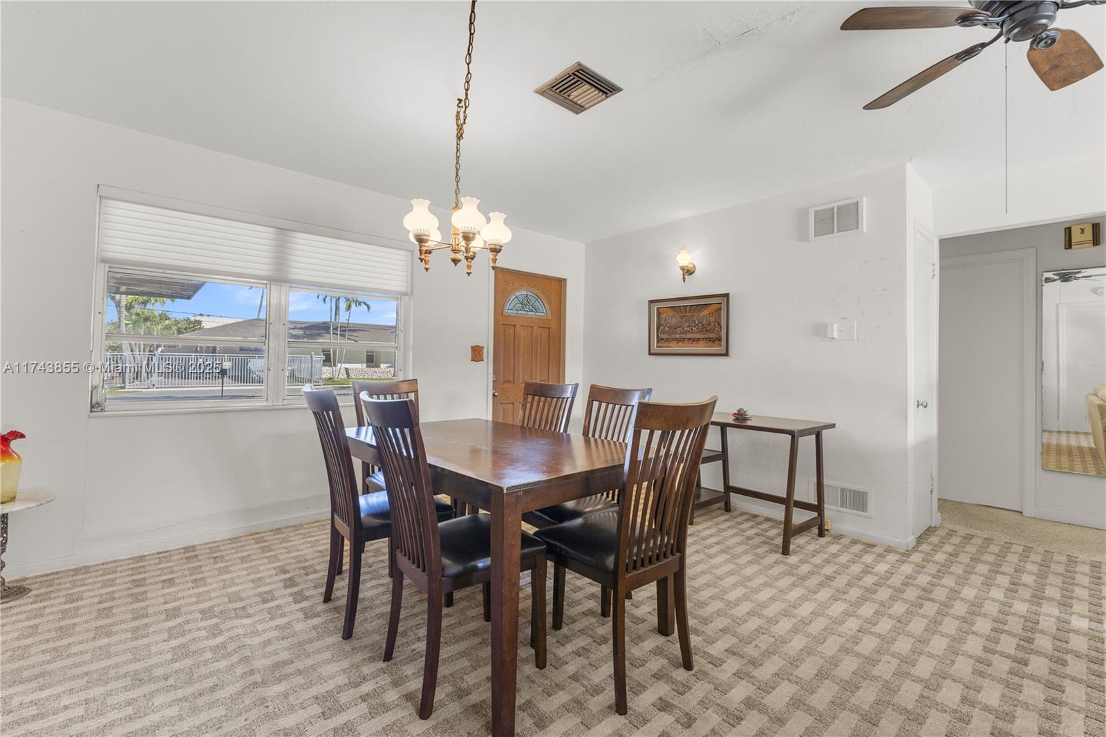 POINCIANA PK AMEN PL BLKS - Residential