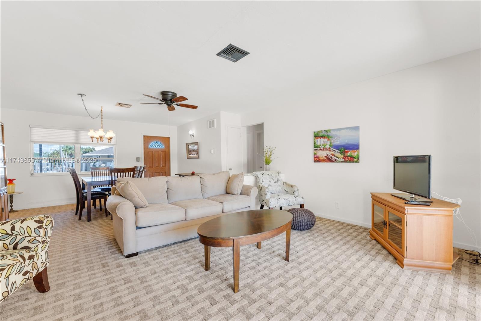 POINCIANA PK AMEN PL BLKS - Residential