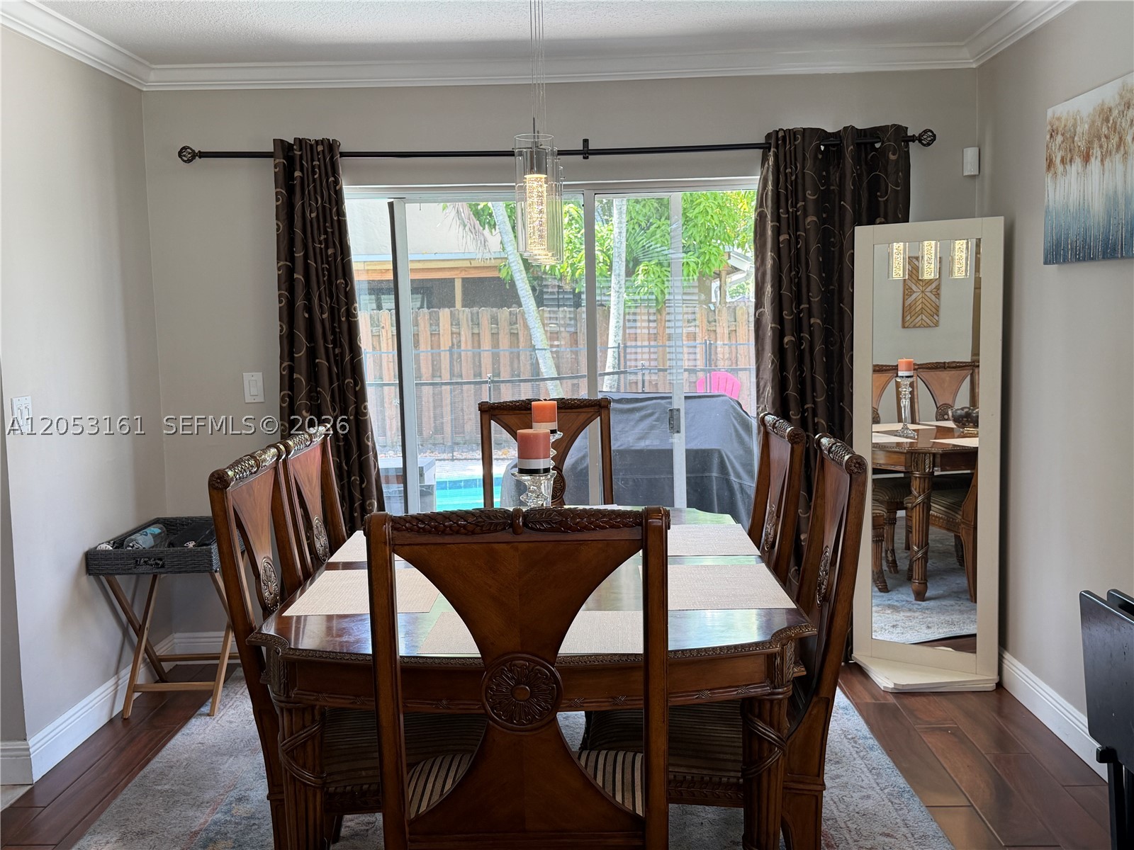 SAWGRASS ESTATES - Residential