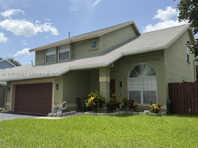 SAWGRASS ESTATES - Residential