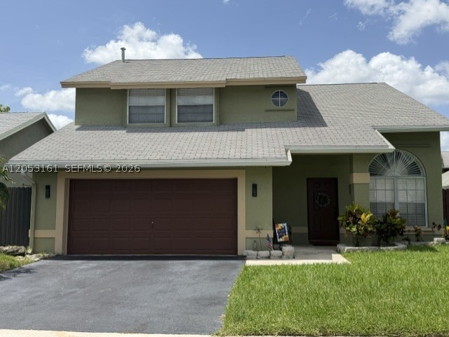 SAWGRASS ESTATES - Residential