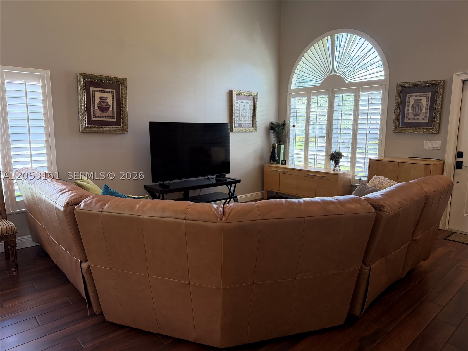 SAWGRASS ESTATES - Residential