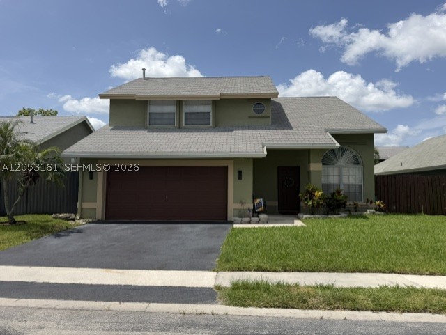 SAWGRASS ESTATES - Residential