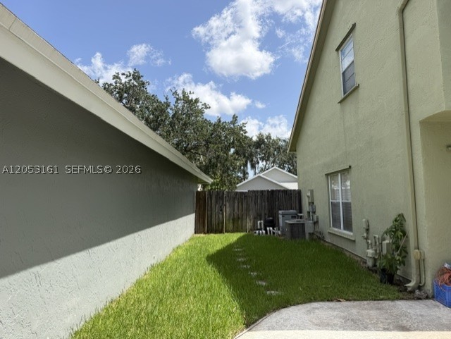 SAWGRASS ESTATES - Residential