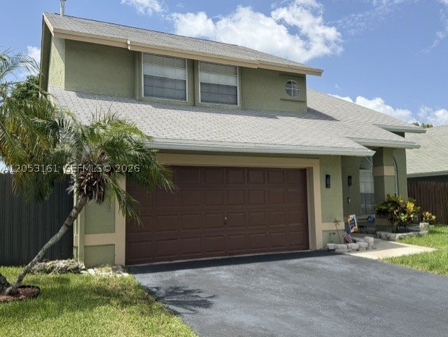 SAWGRASS ESTATES - Residential