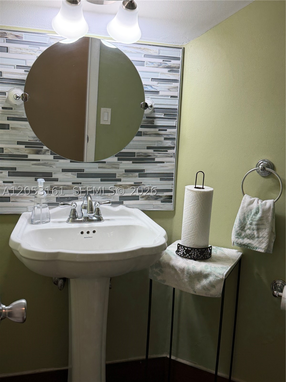 SAWGRASS ESTATES - Residential