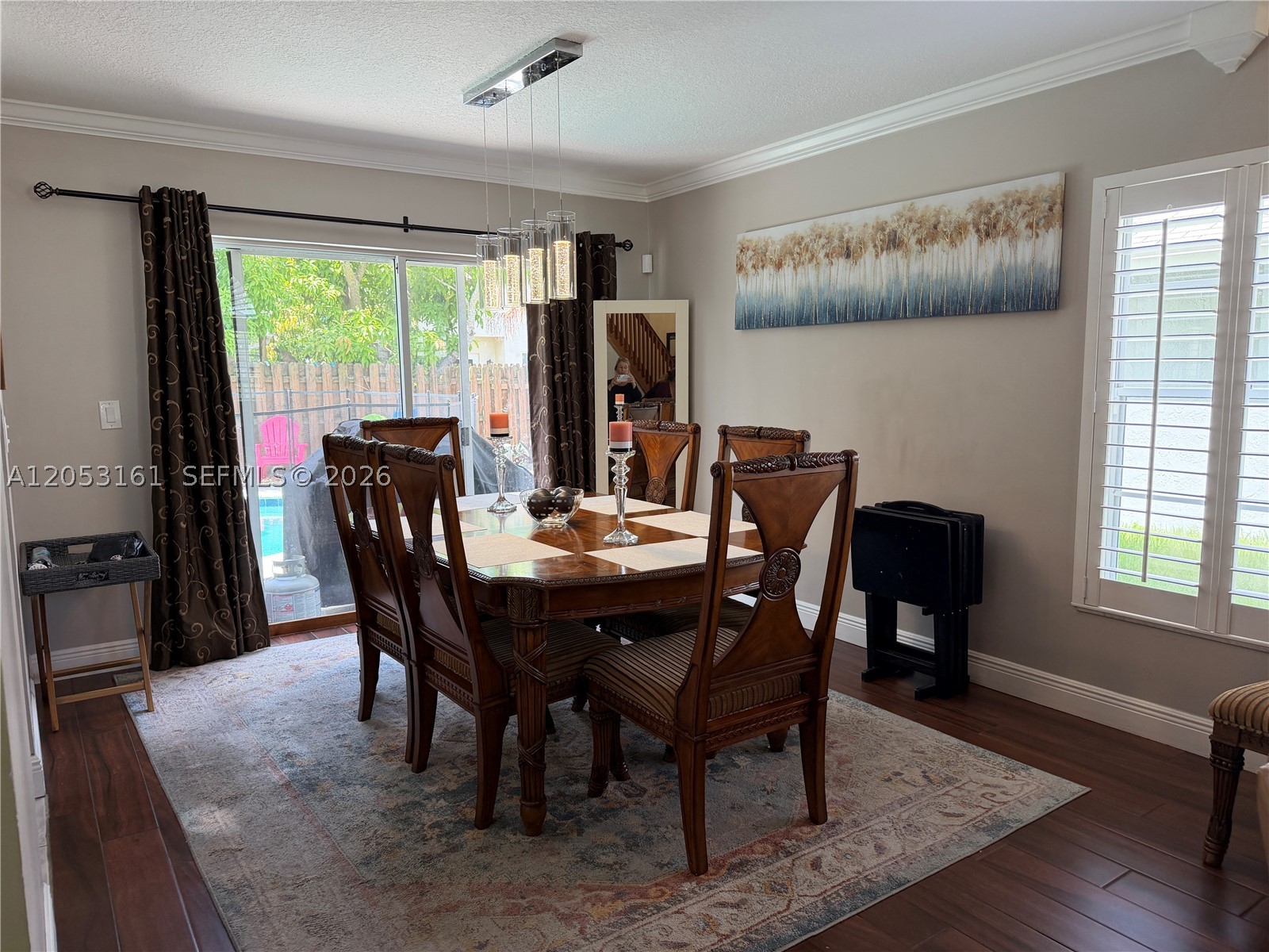 SAWGRASS ESTATES - Residential