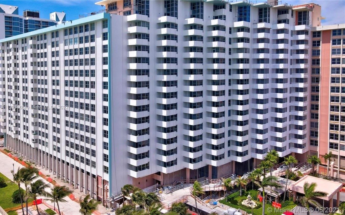 TRITON TOWER CONDO - Residential Lease
